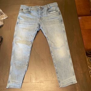 G star raw jeans